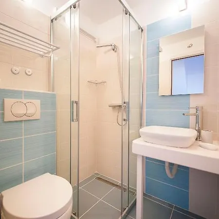 Tanga Apartament Rovinj