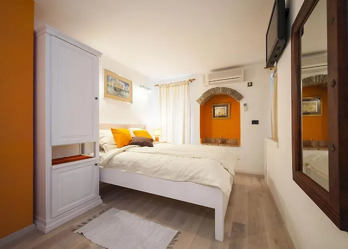 Tanga * Rovinj