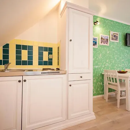 Apartment Tanga *