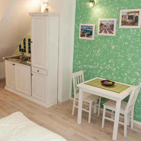 Tanga Apartment