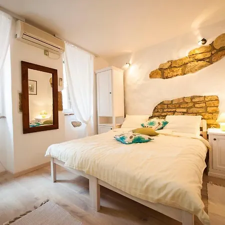 Apartment Tanga Rovinj