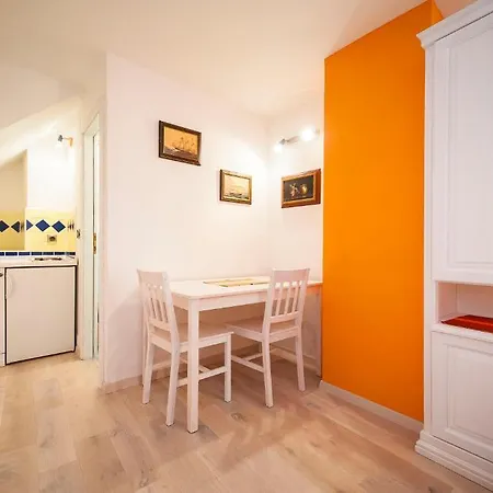 Apartment Tanga *