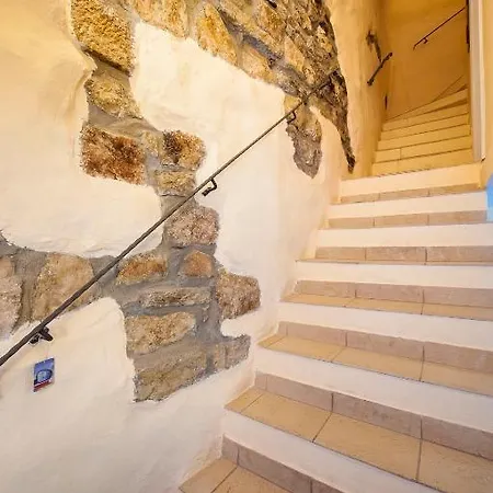 Apartment Tanga Rovinj