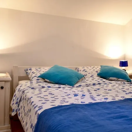 Apartment Tanga