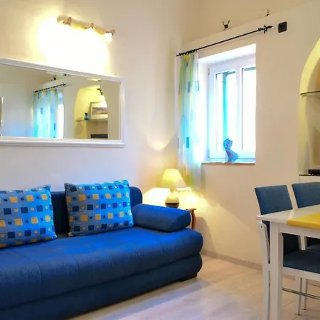 Apartment Tanga