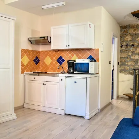 Tanga Lägenhet Rovinj