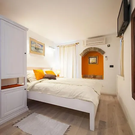 Tanga * Rovinj