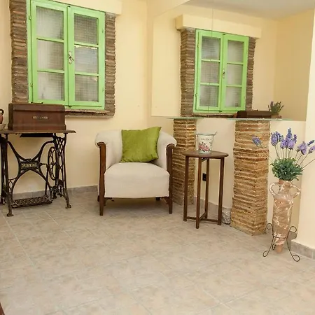 Апартаменты Tanga