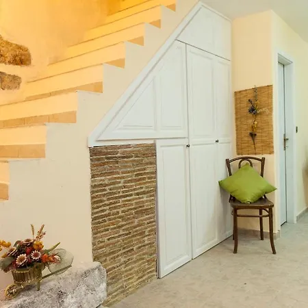 Tanga Апартаменты