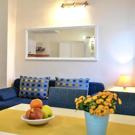Apartment Tanga